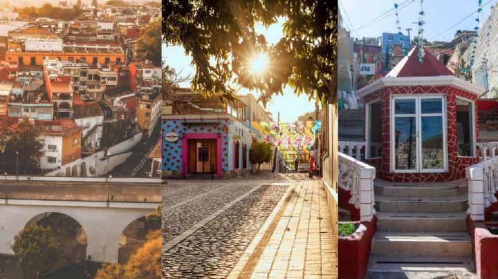 Además de Xallitic, en Xalapa, estos son los otros 9 Barrios Mágicos de México