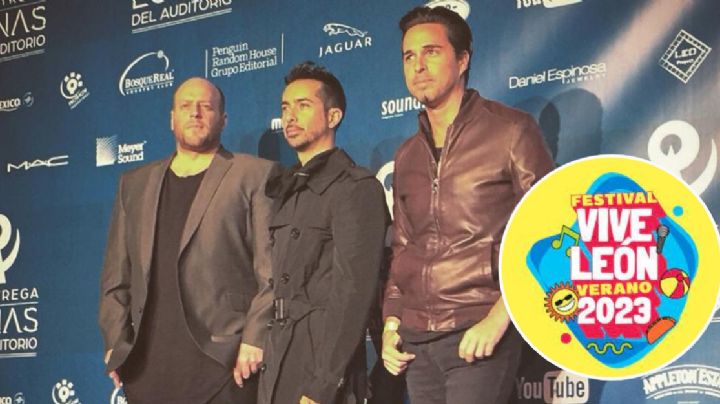 ¡Gratis! Moenia estará el 8 de agosto en el Festival de Verano