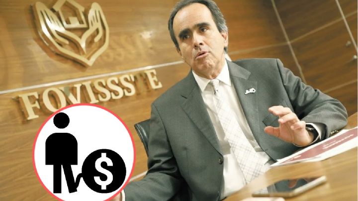 ¿Tienes un crédito FOVISSSTE? Checa esto, tu deuda se te va a condonar