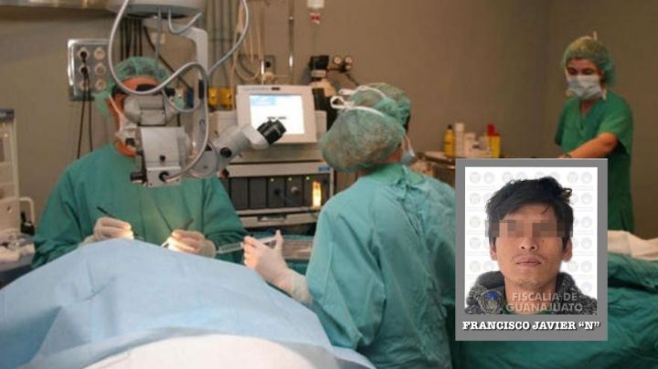 Quemó a su mamá mientras dormía; está preso