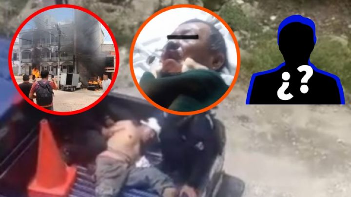 ¿Quién es el adulto mayor fallecido que desató la ira en Zacualtipán?