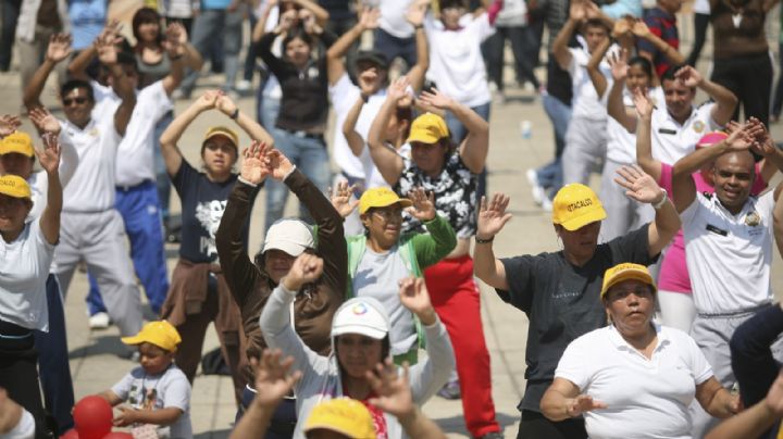 San Nicolás de los Garza emprende combate contra sobrepeso con esta iniciativa