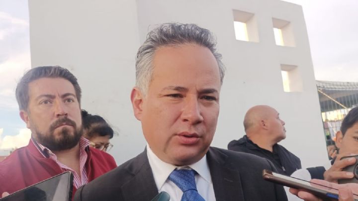 Dinero de Estafa Siniestra terminó en cuentas de personajes de la vida pública de Hidalgo: Nieto