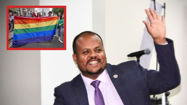 Buscan que sea obligatorio incluir personas LGBT+ en cabildos y Congreso local