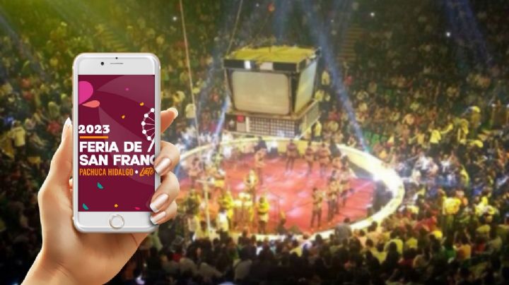 Ya hay fecha para presentar cartelera del Palenque de la Feria de Pachuca 2023