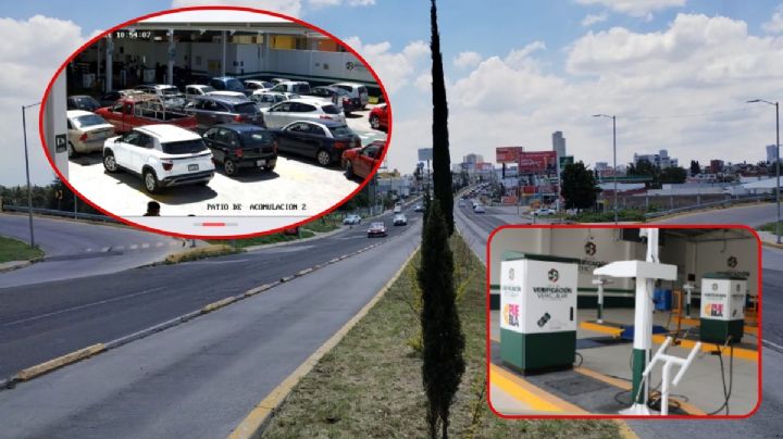 ¡Se acabó la prórroga! Puebla avanza a segunda etapa y multará a quienes no verificaron