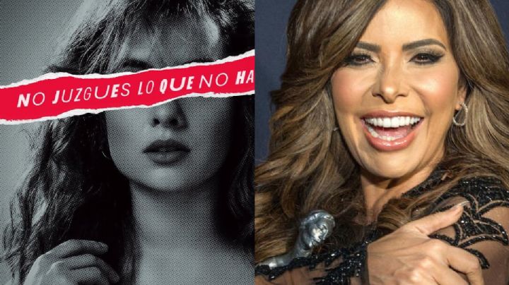 "Ellas soy yo": ¿Cuándo se estrena y dónde VER la bioserie de Gloria Trevi?