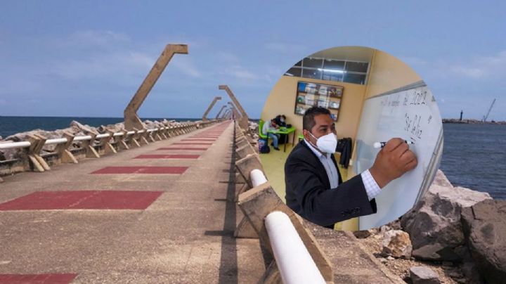 Habrá nueva Escuela Normal en Coatzacoalcos. Esto se sabe