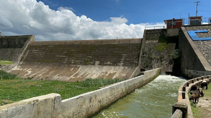 Villa Victoria: de atractivo turístico en Edomex, a la sequía y los saqueos
