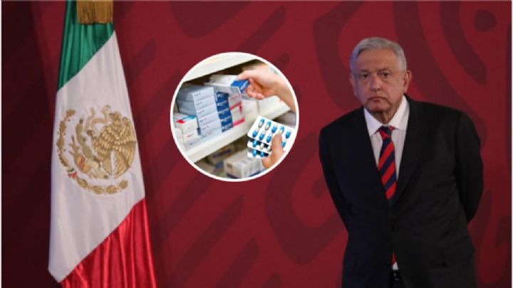 Mega-farmacia de AMLO en CDMX, ocurrencia; distribución, el reto: expertos
