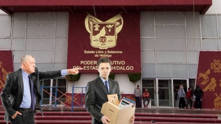 Gobiernos municipales encabezan demandas por despidos injustificados en Hidalgo