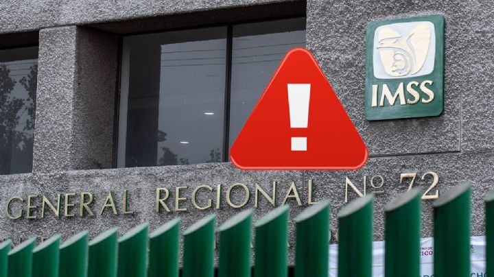 IMSS 2023: El BENEFICIO que puedes aplicar y ni siquiera lo sabías