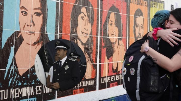 Capitán Tormenta: Pista que Fiscalía CDMX indaga en Veracruz por caso Narvarte