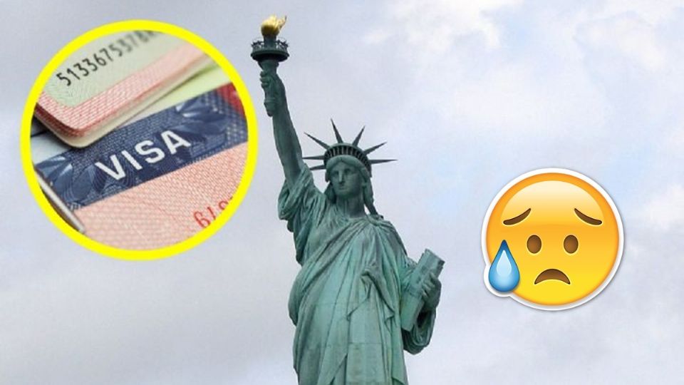 La visa americana es un documento que debes tramitar sí o sí si quieres salir del país y viajar a EU.