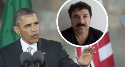 Cuando Obama impidió otro "rápido y furioso" para capturar a “El Chapo"