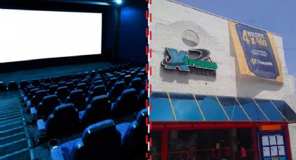 ¿Cuánto cuestan los boletos en el cine más BARATO de la CDMX?