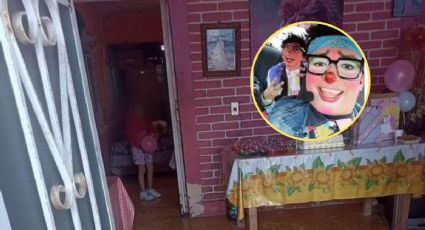 VIRAL | Menor es plantada en fiesta de cumpleaños y ciudadanos la acompañan en Xalapa