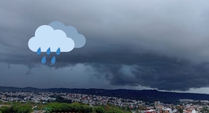 ¿Cómo estará el clima en Xalapa este lunes 21 de agosto?