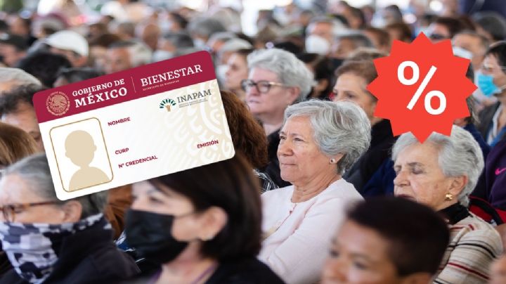 Tarjeta INAPAM: El "jugoso" DESCUENTO en un famoso restaurante y que tal vez ni lo conoces