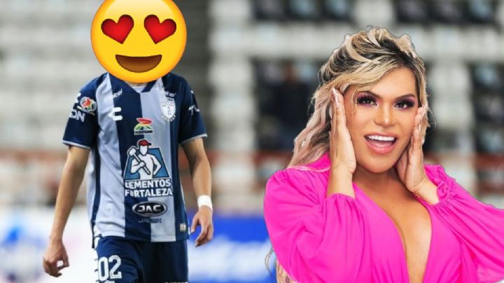 Wendy Guevara, ganadora de La Casa de los Famosos, "agasaja" a jugador exTuzo