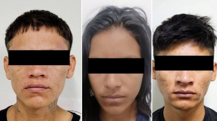 A prisión madre y padrastro de Daniela, de 1 año, asesinada a golpes