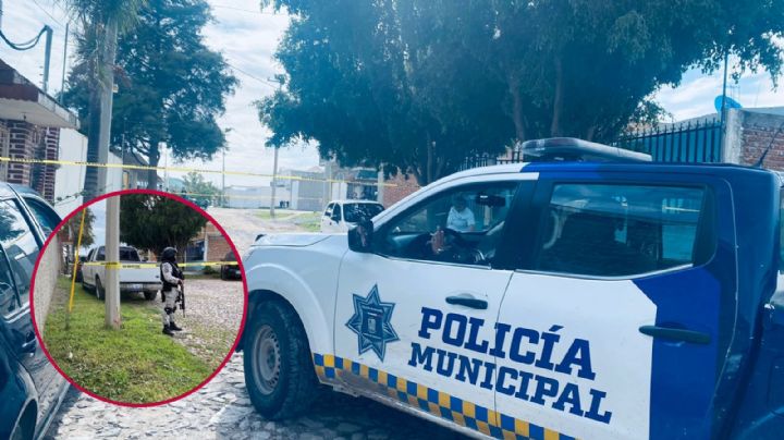 Sicarios asesinan a niña de 10 años en Purísima