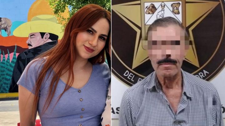 VIDEO | Con su vida, Alma Lourdes defendió a su hermana de su acosador