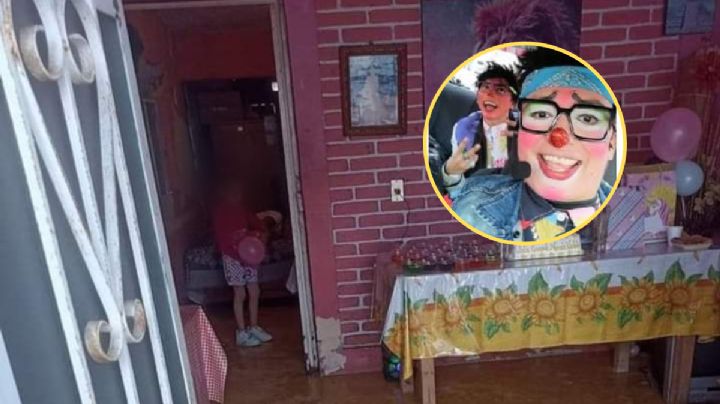 VIRAL | Menor es plantada en fiesta de cumpleaños y ciudadanos la acompañan en Xalapa