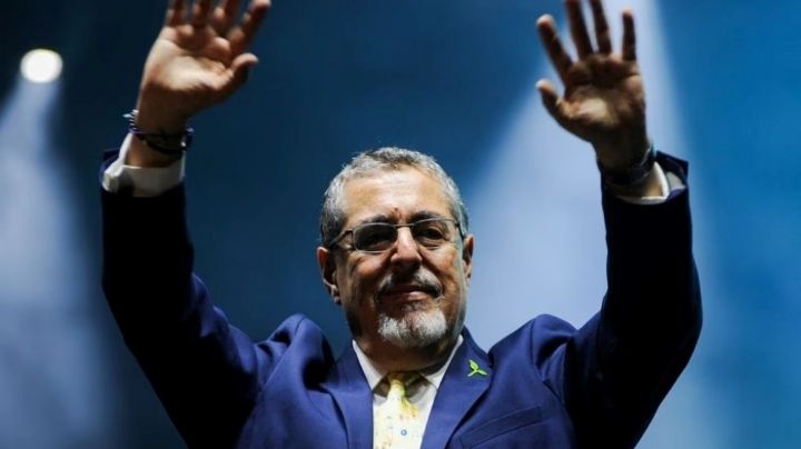 Bernardo Arévalo, primer político progresista que llega al poder de Guatemala