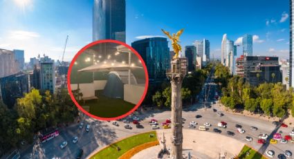 "Glamping" la nueva forma en que la gentrificación crece en CDMX