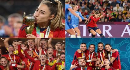 Tragedia en la final del Mundial Femenil: La situación que enfrenta la "culpable" del triunfo de España
