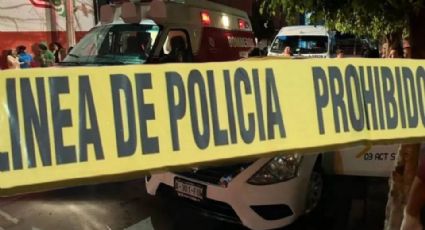 Motosicarios asesinan a joven en la colonia Morelos