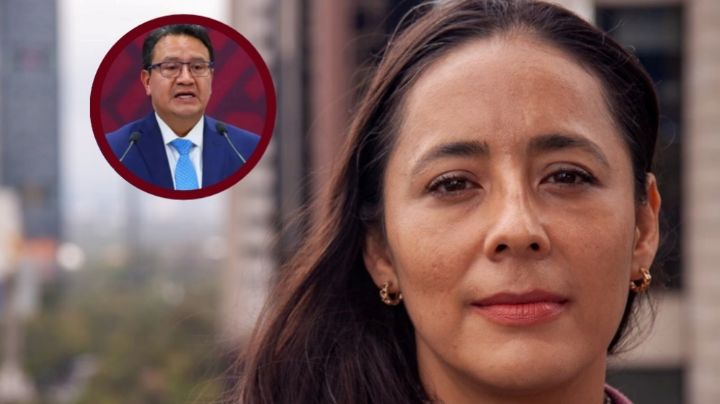 Denuncian a consejero jurídico del gobierno de CDMX por abuso sexual; Sheinbaum lo supo