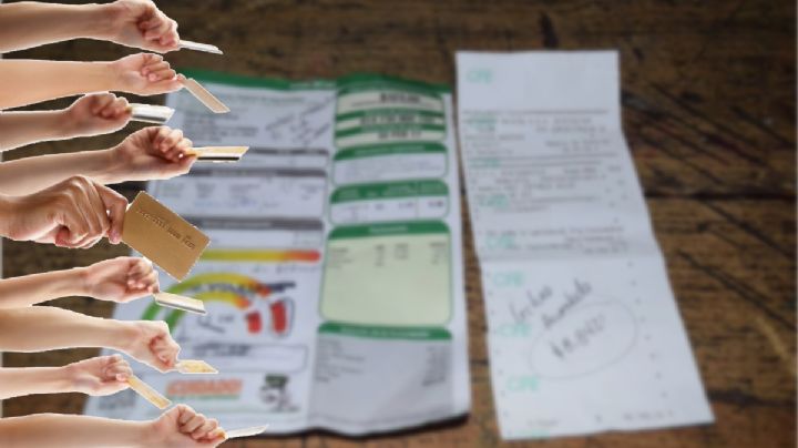 ¡Atención hidalguenses! CFE tiene opción de “pagos chiquitos" en sus recibos; entérate