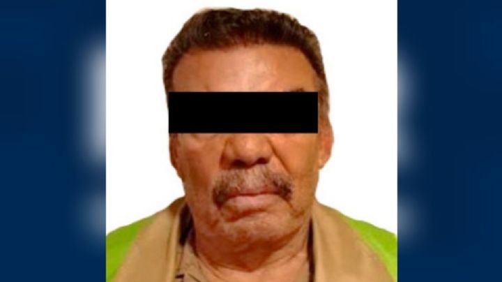 Adán “S”, líder de Los Salazar, el cártel aliado de Sinaloa, enviado a EU