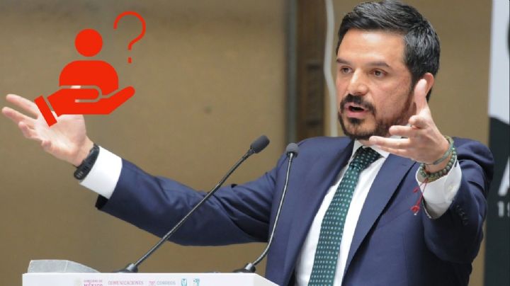 Zoé Robledo se baja de la contienda por la gubernatura de Chiapas