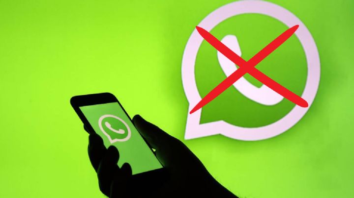 Las 2 RAZONES por las que WhatsApp te podría SUSPENDER tu cuenta en cualquier momento
