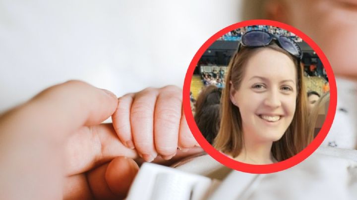 ¿Enfermera asesina a 7 bebés? Este es el caso de Lucy Letby