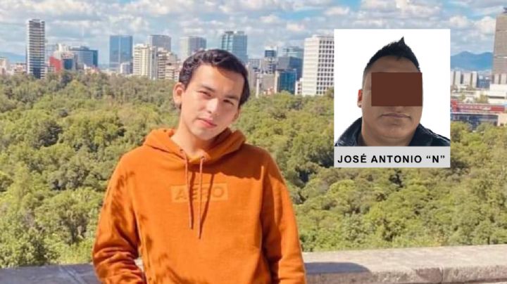 Caso Alexis Moreno: Policía de Veracruz se queda en prisión por homicidio