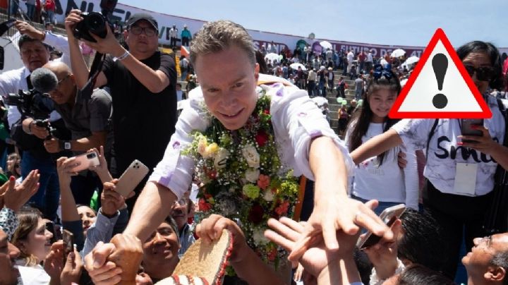 A Manuel Velasco no lo encañonó la policía en Coatzacoalcos: Cuitláhuac García