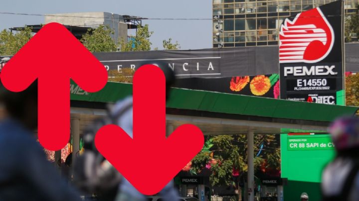 ¿Dónde está la gasolinera con los precios MÁS altos de México? Profeco advierte que ahí no vayas