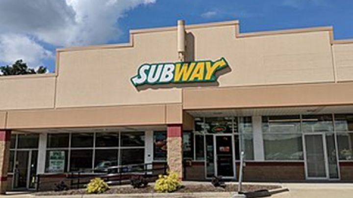 ¿Adiós a los sándwiches del Subway? Esto sabe The Wall Street Journal