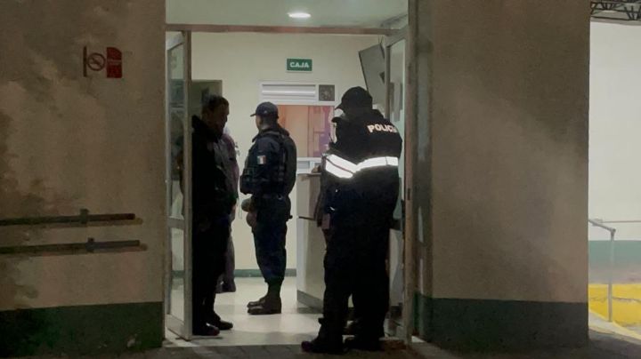 Muere Irene, niña de 5 años baleada en Chalco