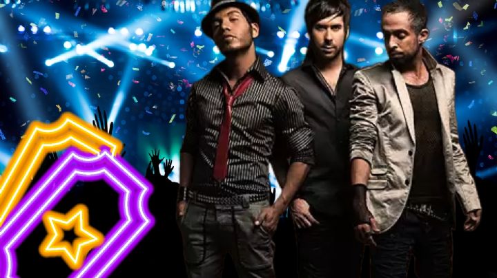 Camila, concierto en Pachuca: ¿dónde, cuándo y precios?