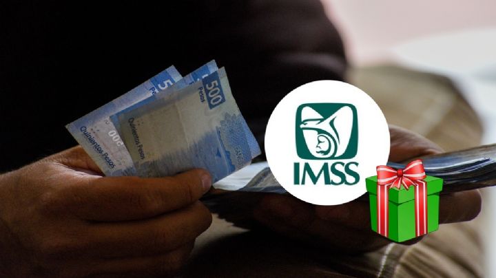 IMSS va por los que quieren una buena  pensión y destapa este REGALO "plus" para ellos