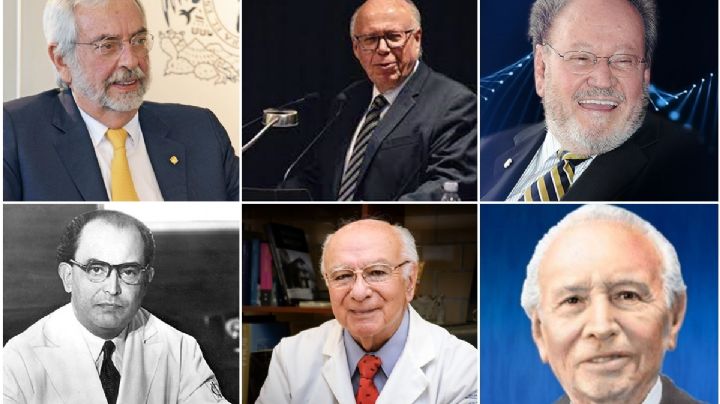 Facultad de Medicina, semillero de rectores de la UNAM