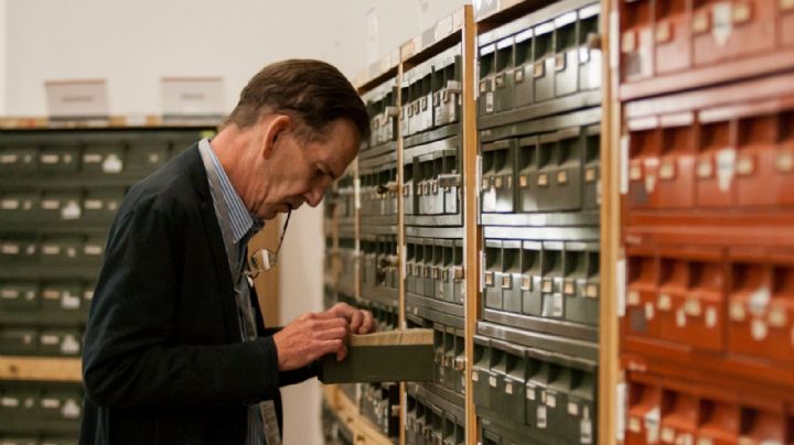 Mutilan expedientes de Caro Quintero, “El Negro” Durazo y Gutiérrez Barrios del Archivo General