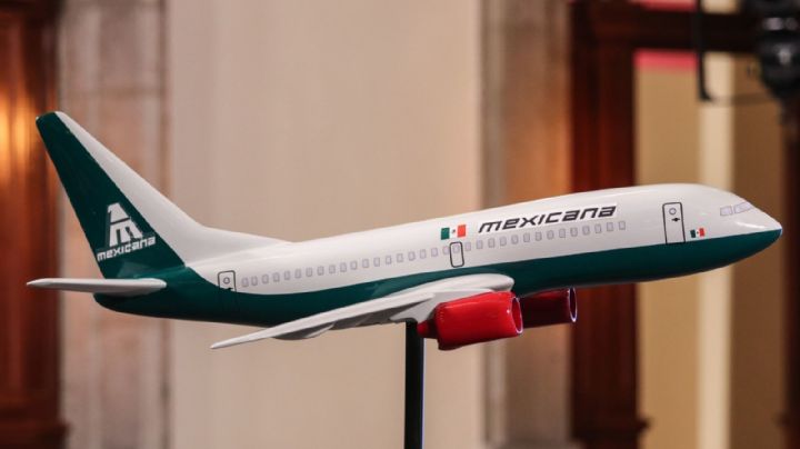Mexicana de Aviación, ¿otro elefante blanco?