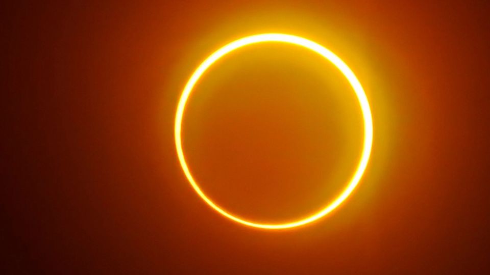 ¿Qué hay de cierto en la circulación de la noticia sobre el eclipse solar que se dice ocurrirá el próximo 21 de agosto?