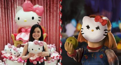 ¡Prepárate! Habrá festival de Hello Kitty modo Halloween en CDMX, te decimos dónde